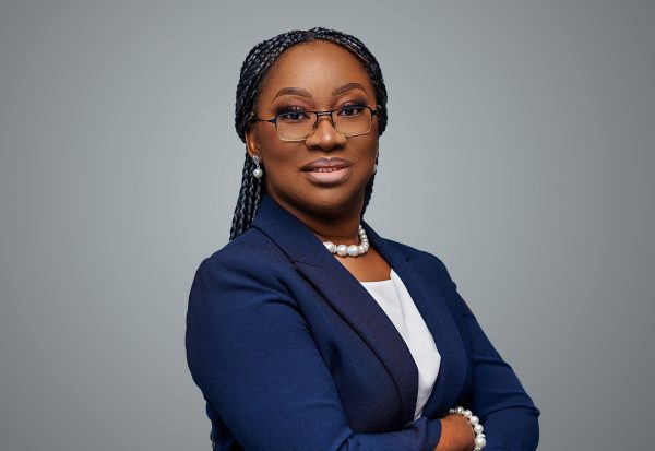 NOVA Bank’s Funke Okoya appointed Chairperson, Women’s Empowerment Commission, WIFNG