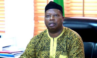 EFCC grants Ogun Assembly Speaker bail on condition