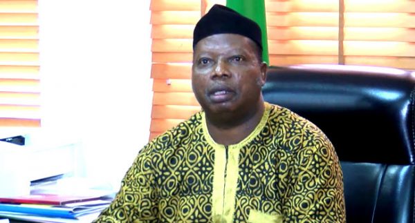 EFCC grants Ogun Assembly Speaker bail on condition