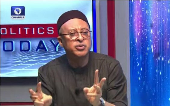 Our country has suffered so much from ailing leaders – Utomi