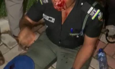 IGP orders prosecution of Late MKO Abiola’s wife, who assaulted police woman