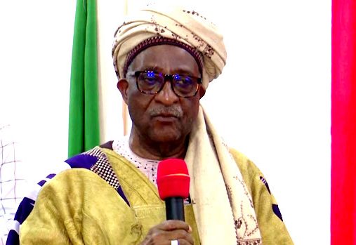 PDP Crisis: BOT Chairman Jibril resigns, Wabara takes over