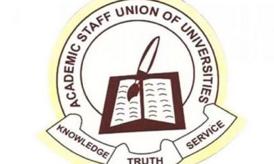 Finally, ASUU suspends eight-month-old strike