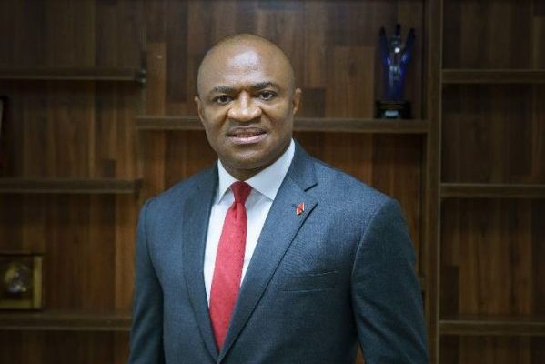 UBA reports N608bn gross earnings, 12.3% profit growth in Q3 2022
