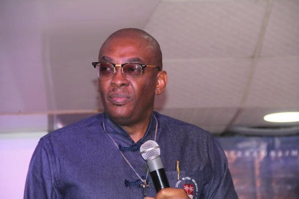 Terror Alert: Moles in govt working to collapse Nigeria - Security expert