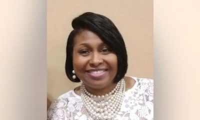 Pastor’s wife dies after she was hit by stray bullet while sleeping beside husband