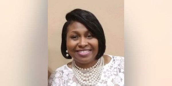 Pastor’s wife dies after she was hit by stray bullet while sleeping beside husband