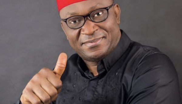 Labour Party kicks as ‘Ebubeagu’ abducts candidate in Ebonyi