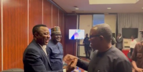 Nigeria’s credibility depends on credibility of its accounting system, Obi tells ICAN