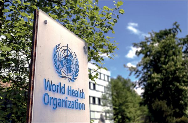 WHO launches blueprint to tackle dementia