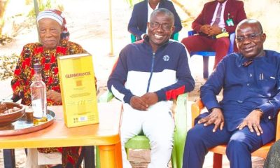 Otti says airport not priority, may build one in second term