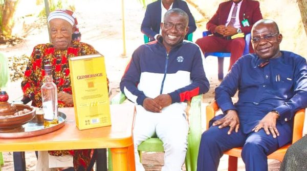 Otti says airport not priority, may build one in second term