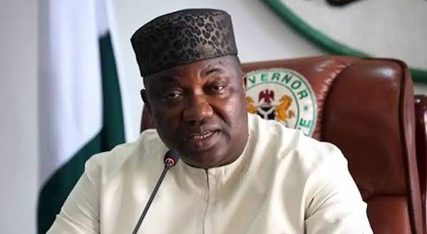 Enugu ex-commissioner, brother, killed by gunmen