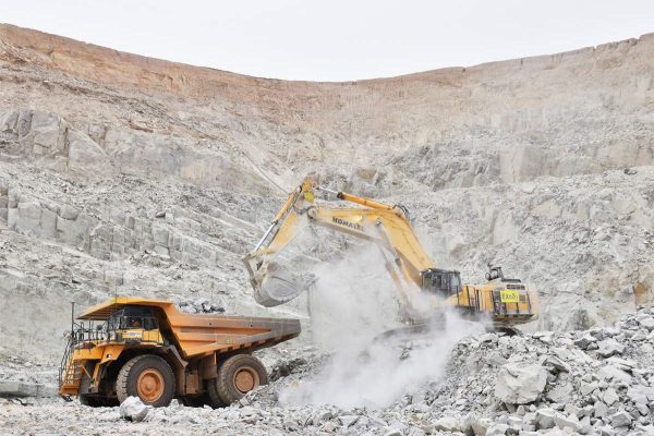 Nigeria has 10.6bn tons limestones in 14 states