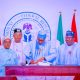 Buhari signs N21.83trn 2023 budget into law