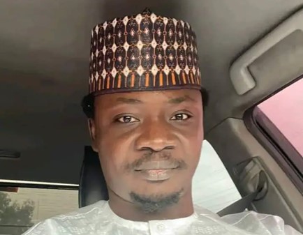 Nasarawa State governor Sule loses 36-year-old son
